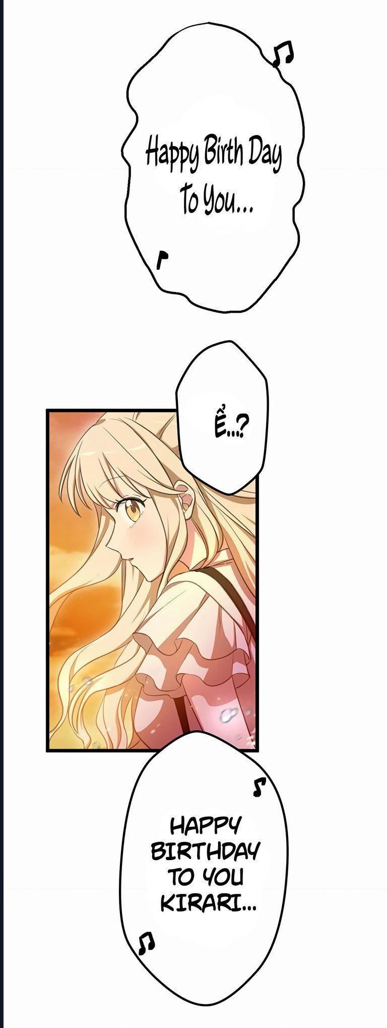 Nếu Hồn Ma Lần Đầu Biết Yêu Chapter 7 - Trang 40