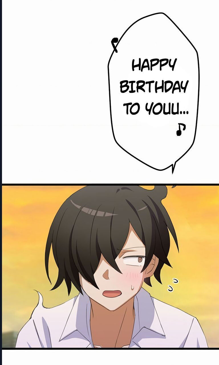 Nếu Hồn Ma Lần Đầu Biết Yêu Chapter 7 - Trang 41