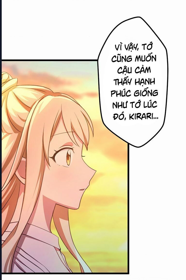 Nếu Hồn Ma Lần Đầu Biết Yêu Chapter 7 - Trang 44