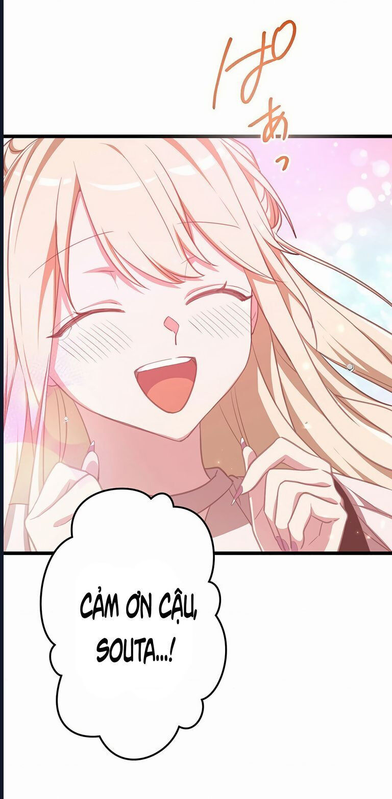 Nếu Hồn Ma Lần Đầu Biết Yêu Chapter 7 - Trang 48