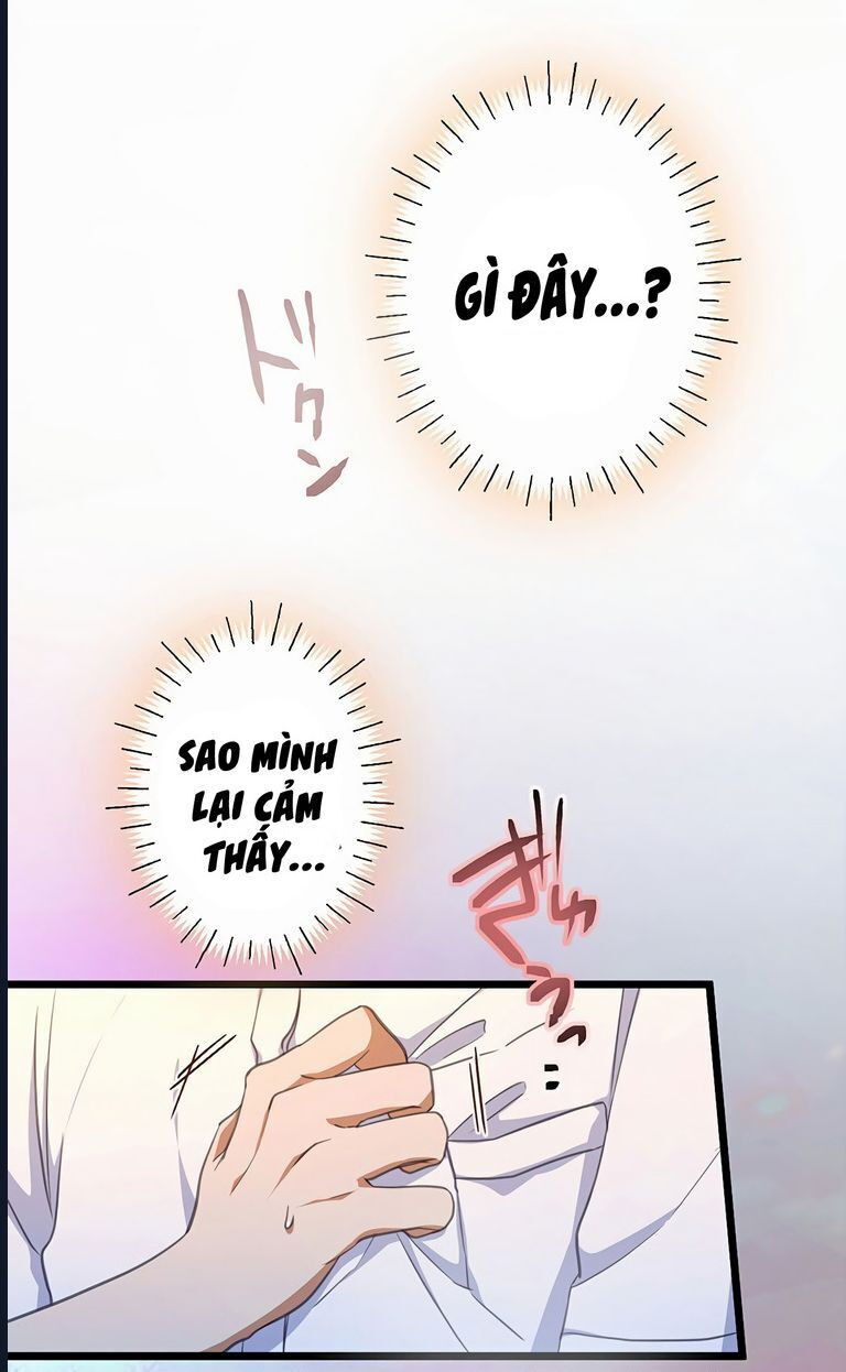 Nếu Hồn Ma Lần Đầu Biết Yêu Chapter 7 - Trang 51