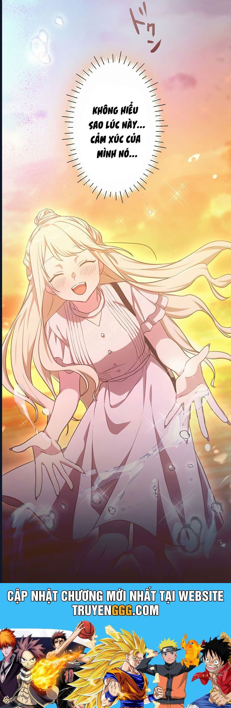 Nếu Hồn Ma Lần Đầu Biết Yêu - Chapter 7 - Page 52