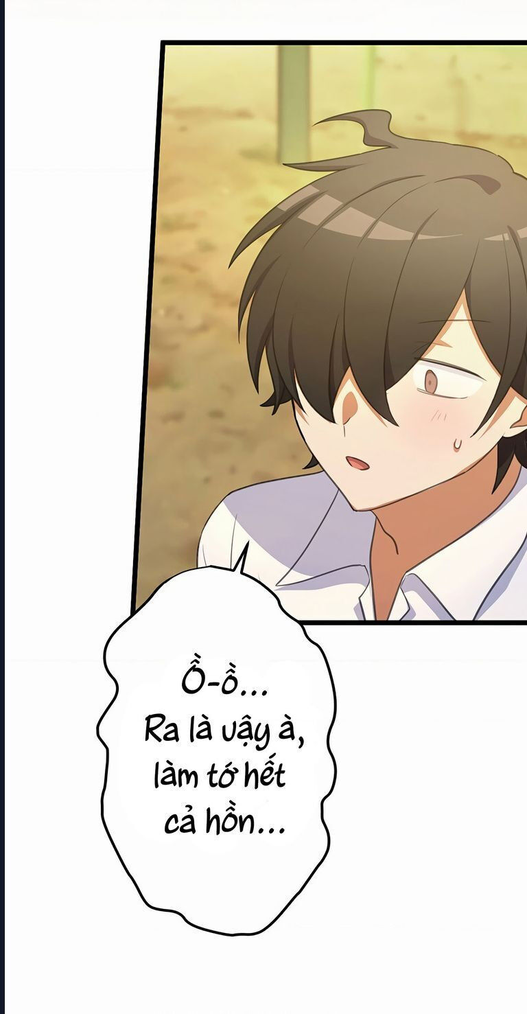 Nếu Hồn Ma Lần Đầu Biết Yêu Chapter 7 - Trang 6