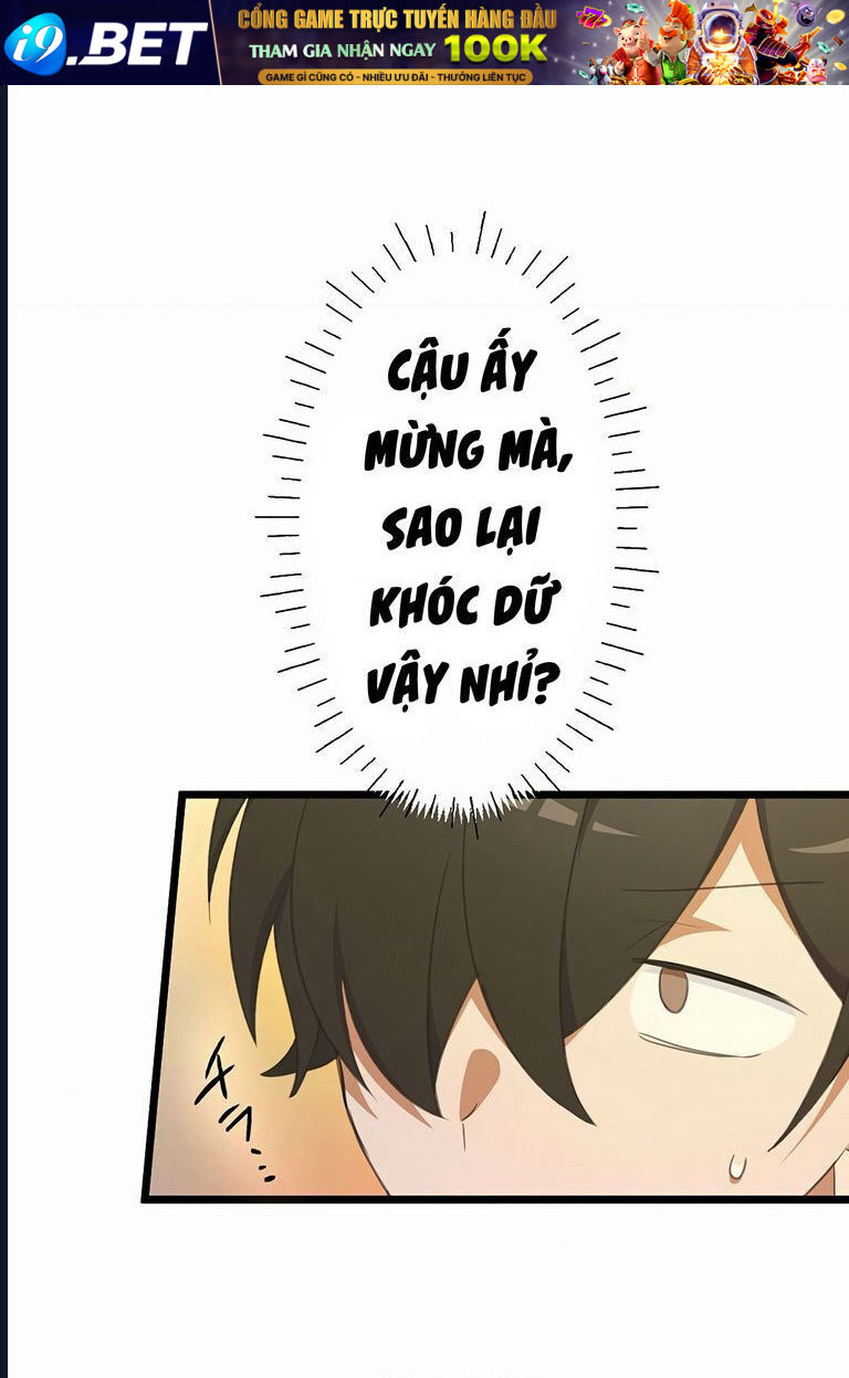 Nếu Hồn Ma Lần Đầu Biết Yêu Chapter 7 - Trang 7