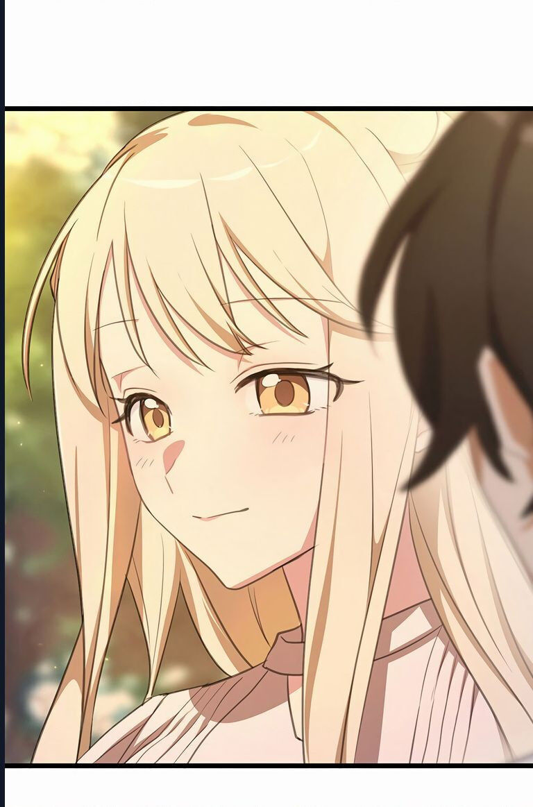 Nếu Hồn Ma Lần Đầu Biết Yêu Chapter 7 - Trang 8