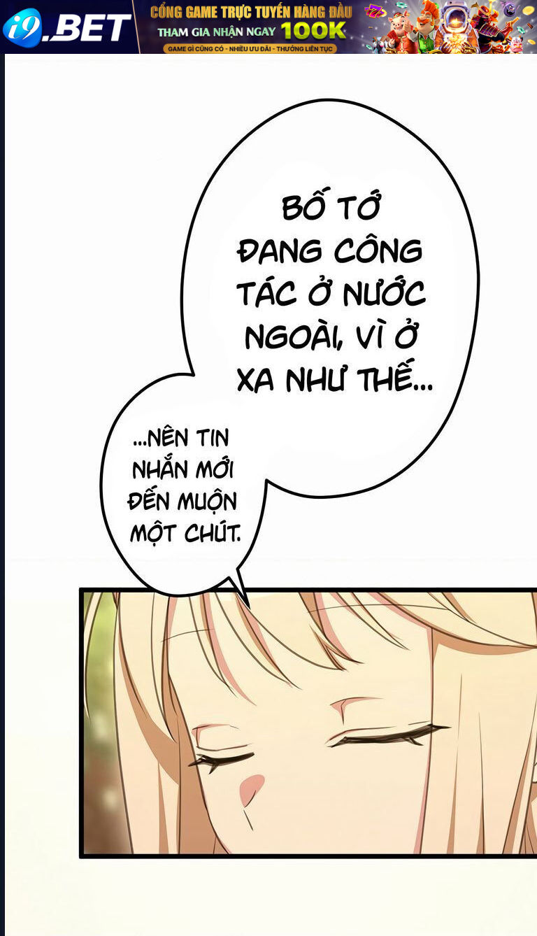 Nếu Hồn Ma Lần Đầu Biết Yêu Chapter 7 - Trang 9