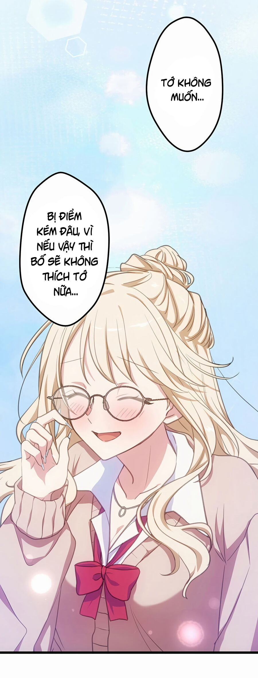 Nếu Hồn Ma Lần Đầu Biết Yêu Chapter 8 - Trang 23