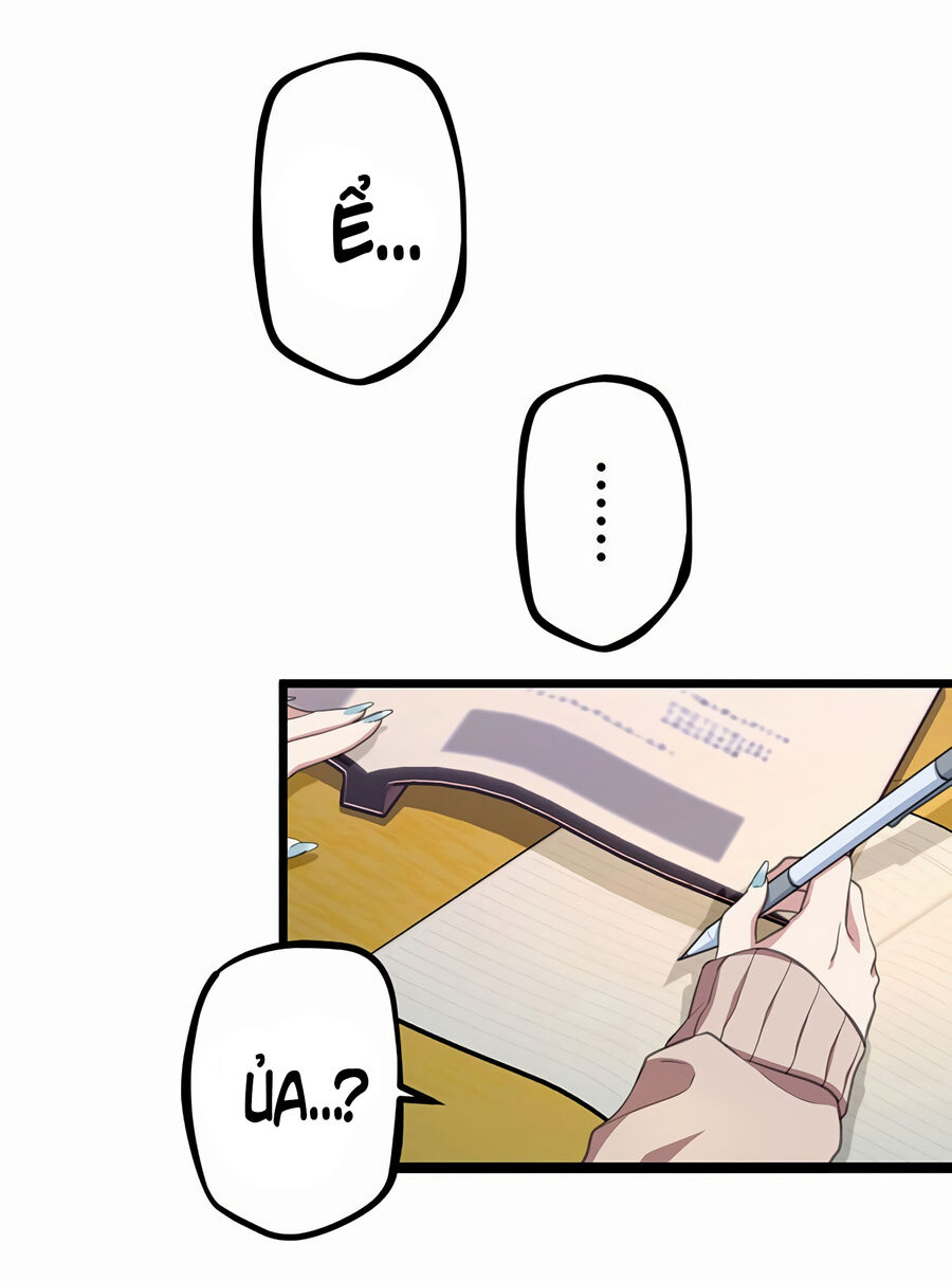 Nếu Hồn Ma Lần Đầu Biết Yêu Chapter 8 - Trang 28