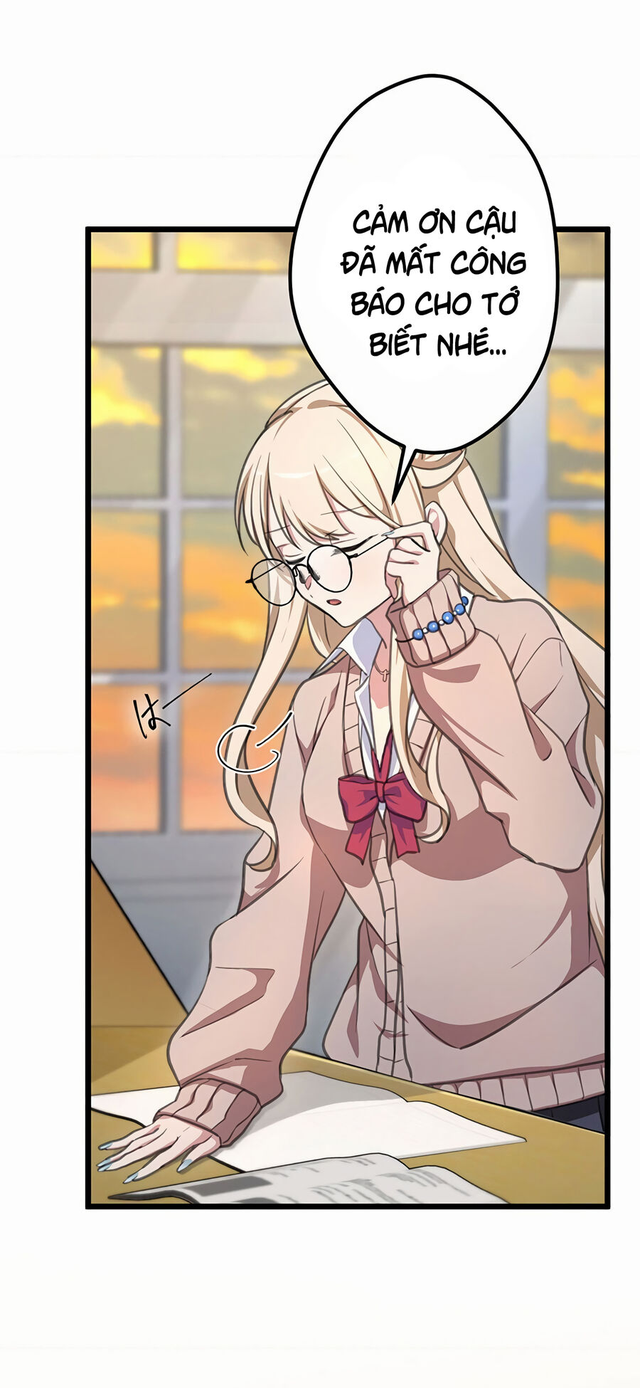 Nếu Hồn Ma Lần Đầu Biết Yêu Chapter 8 - Trang 37