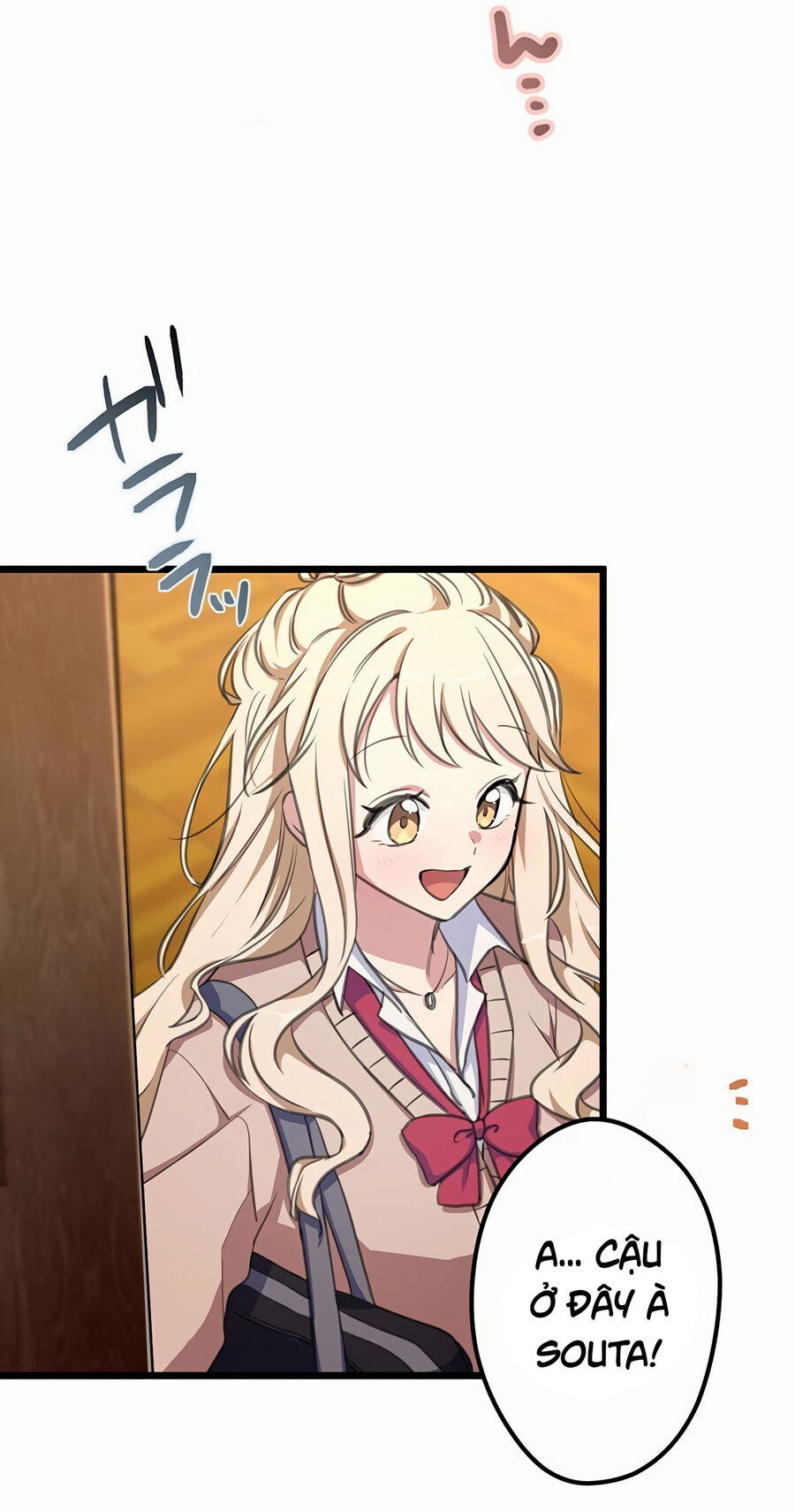 Nếu Hồn Ma Lần Đầu Biết Yêu Chapter 8 - Trang 4