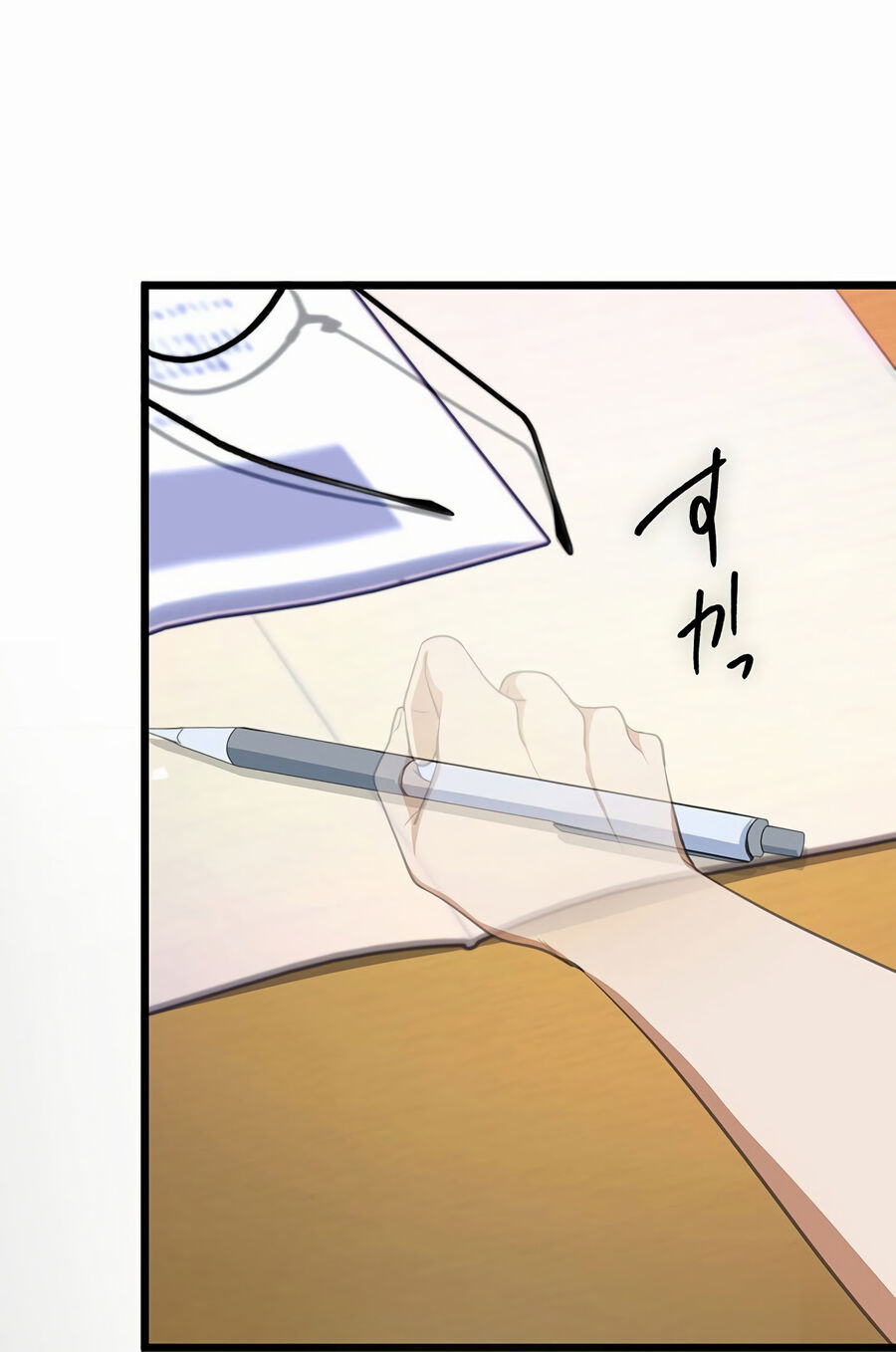 Nếu Hồn Ma Lần Đầu Biết Yêu Chapter 8 - Trang 40