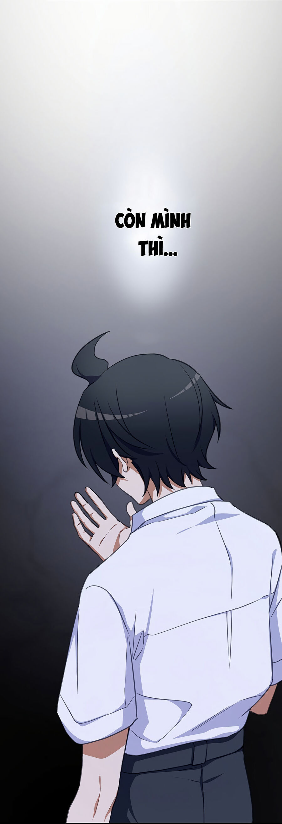 Nếu Hồn Ma Lần Đầu Biết Yêu Chapter 8 - Trang 41