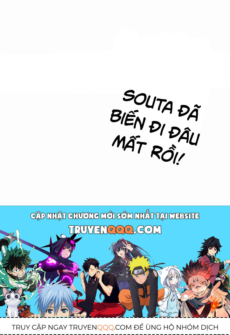 Nếu Hồn Ma Lần Đầu Biết Yêu - Chapter 8 - Page 45