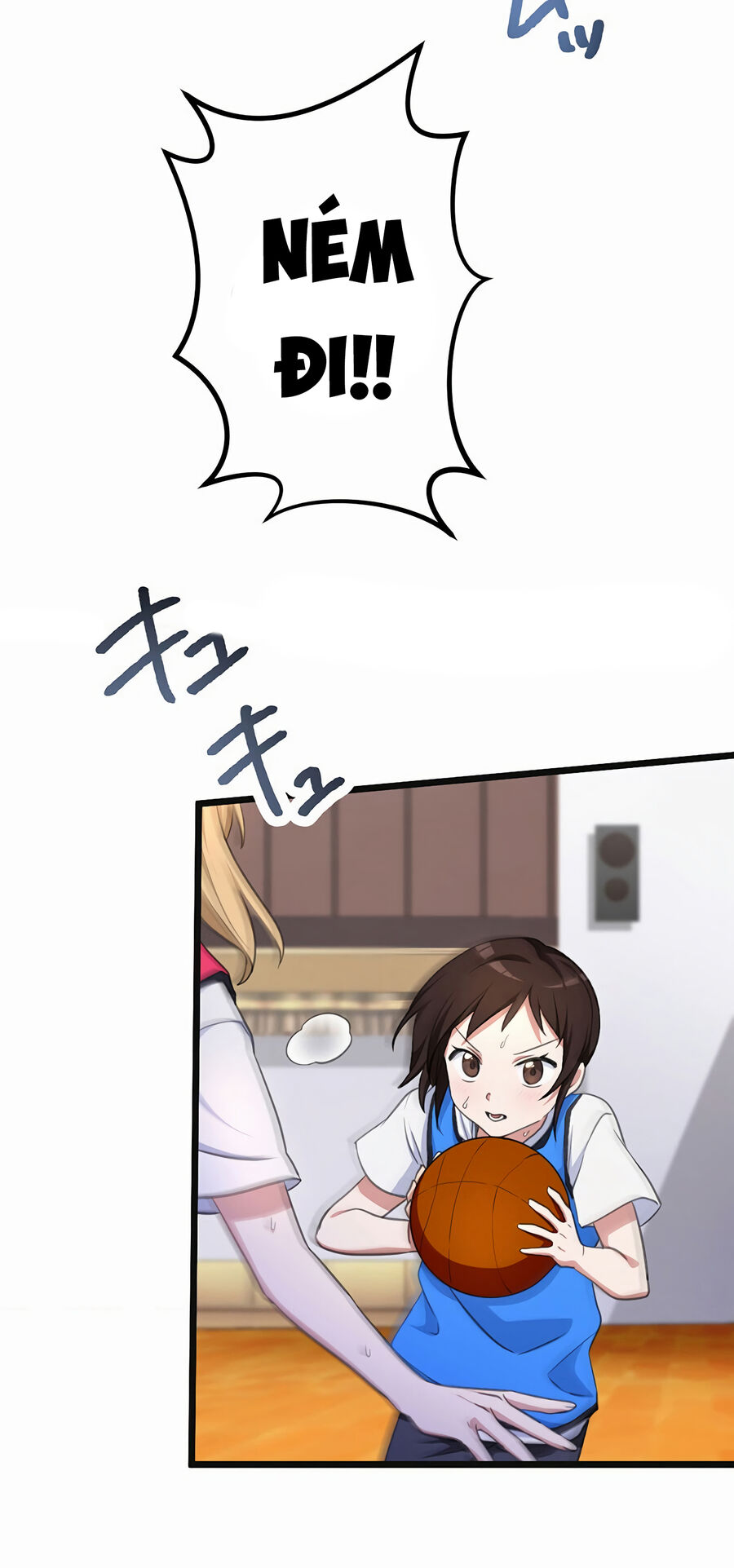 Nếu Hồn Ma Lần Đầu Biết Yêu Chapter 9 - Trang 18