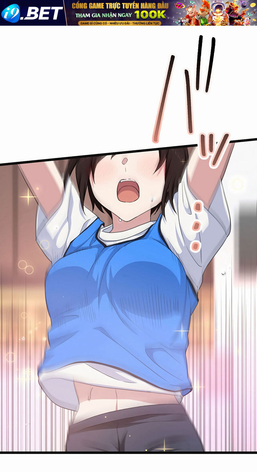 Nếu Hồn Ma Lần Đầu Biết Yêu Chapter 9 - Trang 19