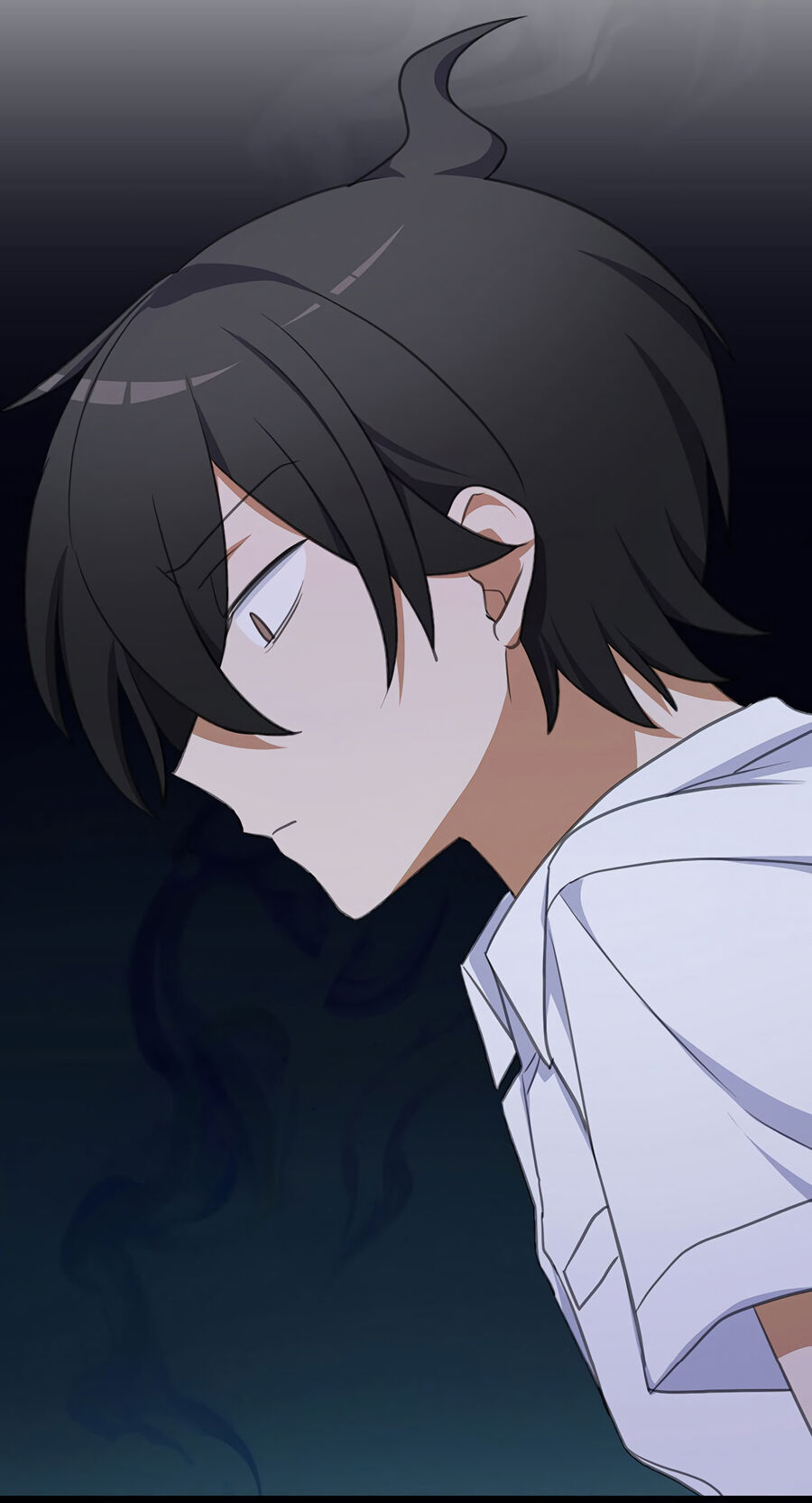 Nếu Hồn Ma Lần Đầu Biết Yêu Chapter 9 - Trang 2