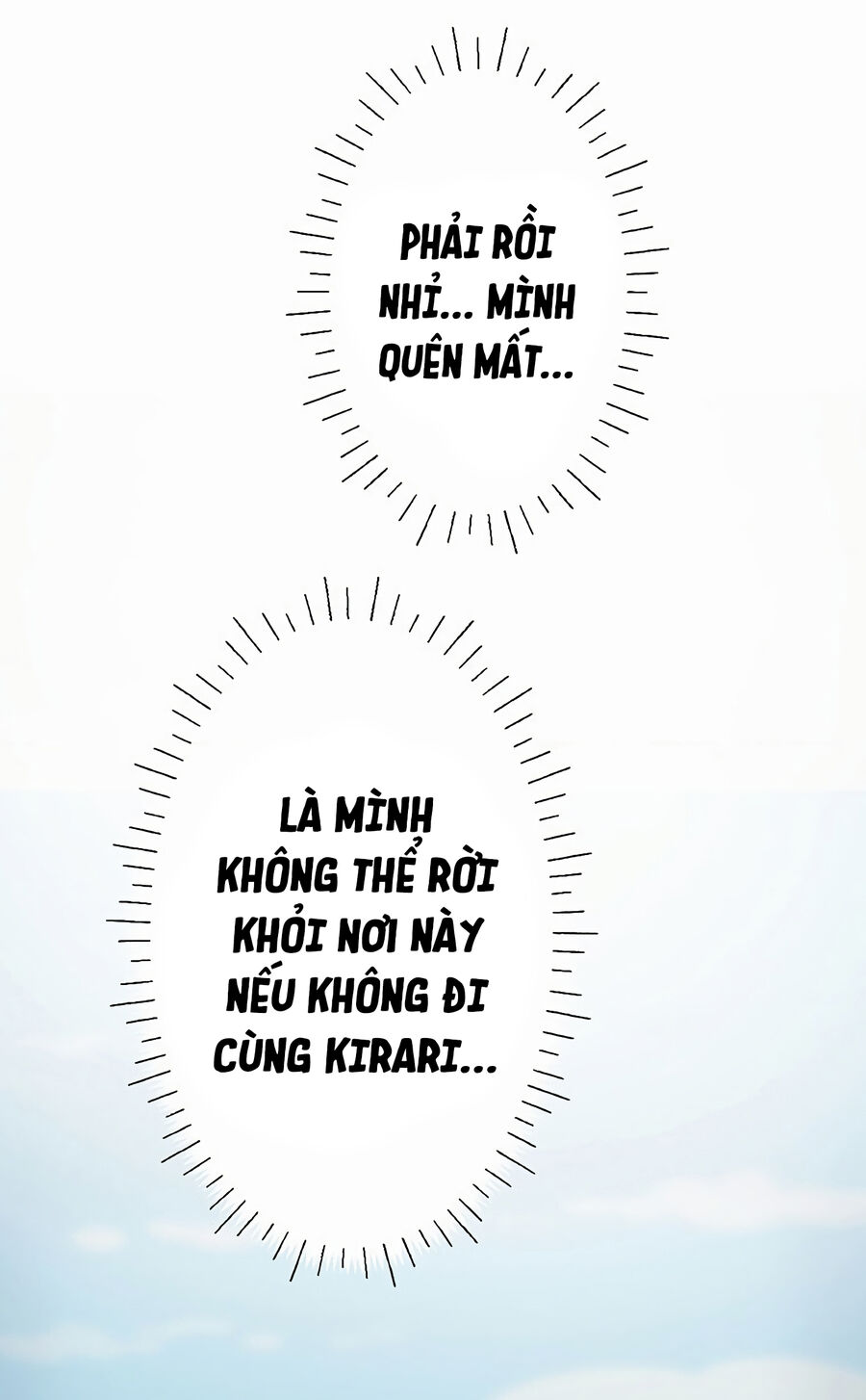 Nếu Hồn Ma Lần Đầu Biết Yêu Chapter 9 - Trang 24