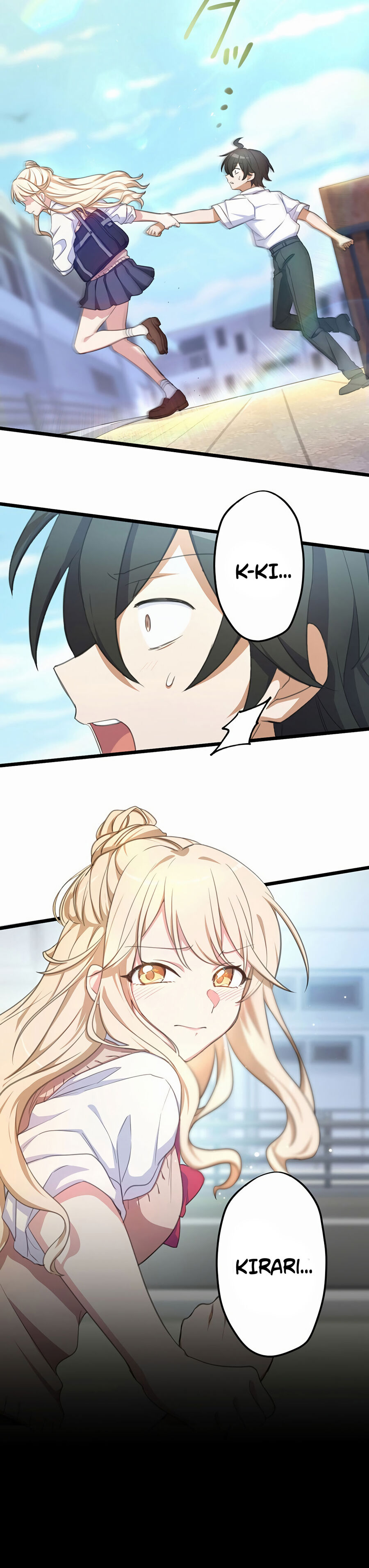 Nếu Hồn Ma Lần Đầu Biết Yêu Chapter 9 - Trang 27