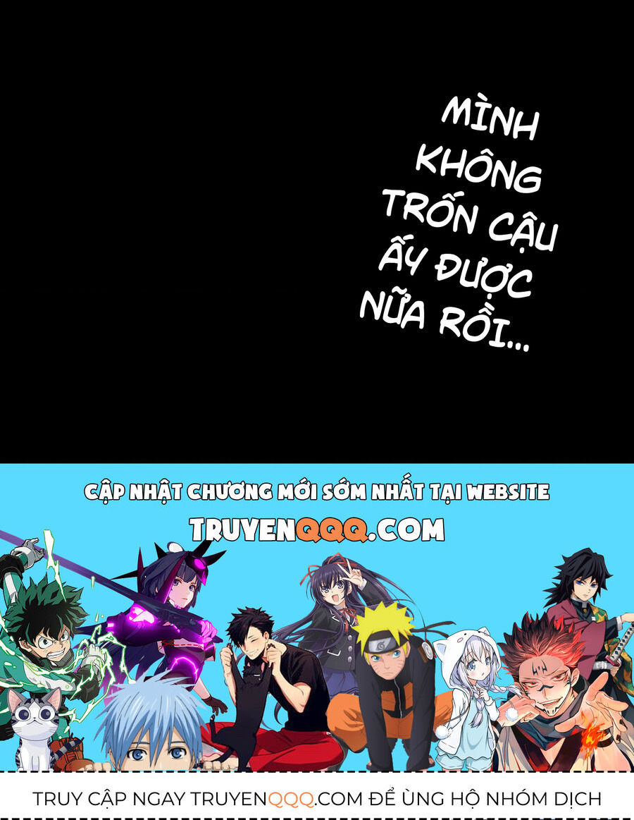 Nếu Hồn Ma Lần Đầu Biết Yêu - Chapter 9 - Page 28