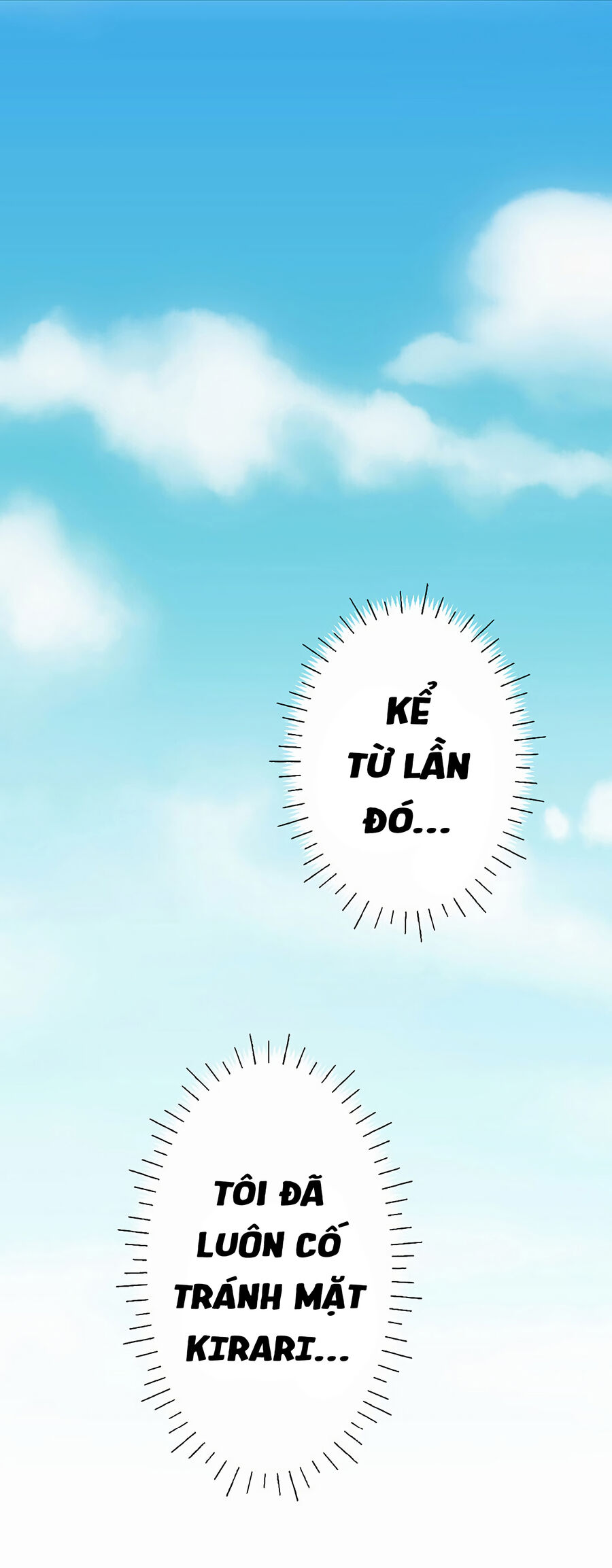 Nếu Hồn Ma Lần Đầu Biết Yêu Chapter 9 - Trang 3