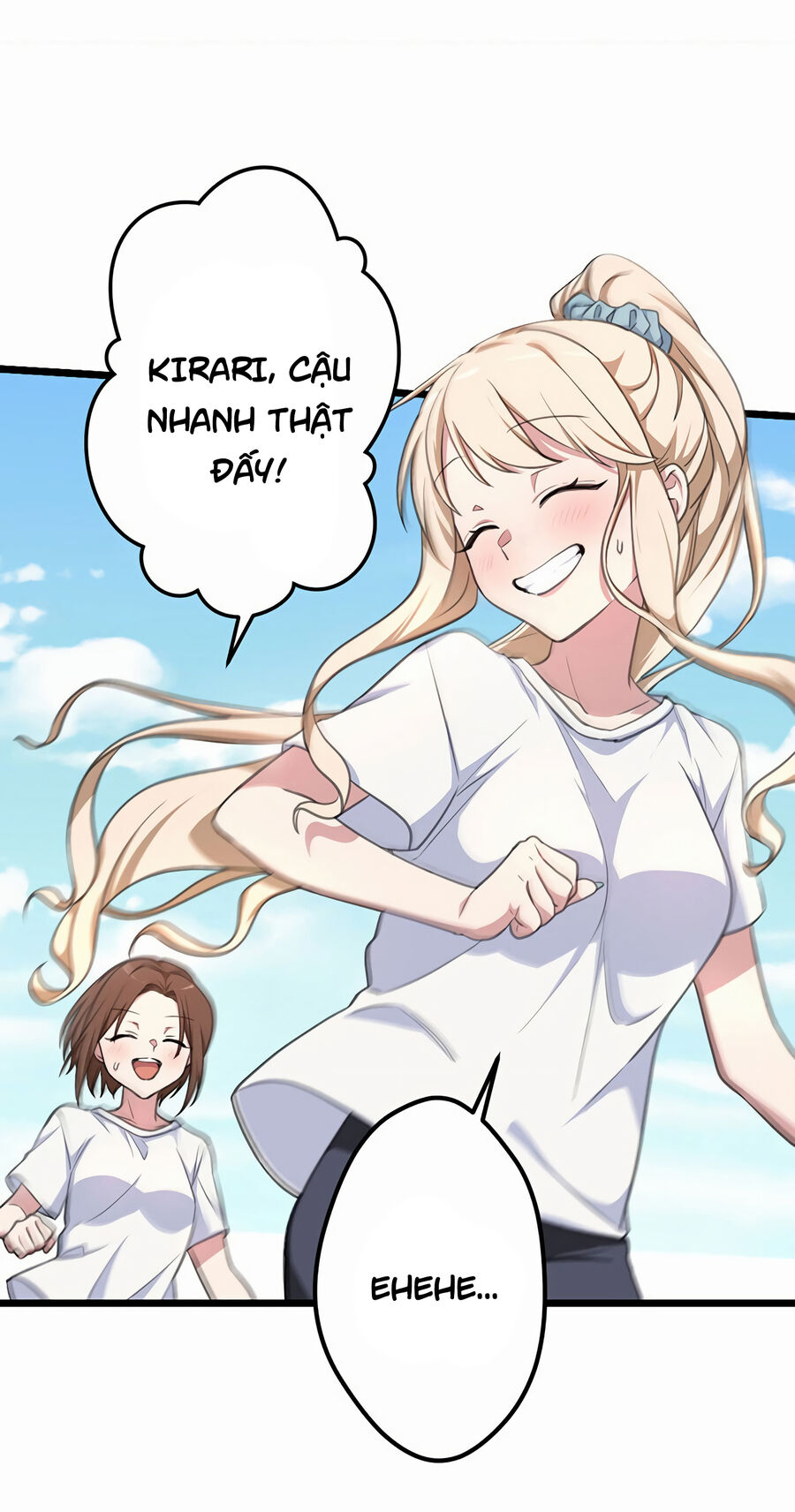 Nếu Hồn Ma Lần Đầu Biết Yêu Chapter 9 - Trang 7