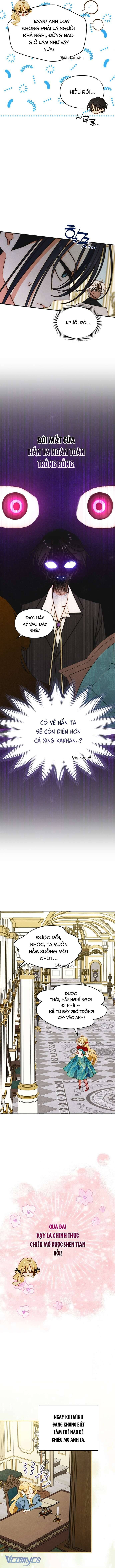 Thuần Hóa Munchkin - Chapter 10 - Page 10