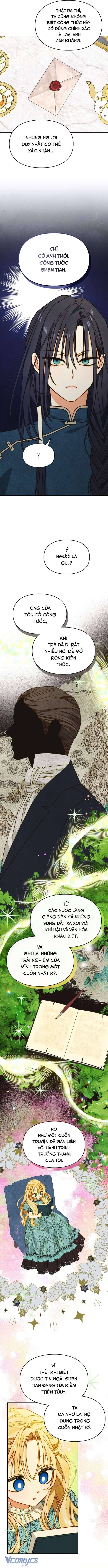 Thuần Hóa Munchkin - Chapter 10 - Page 4