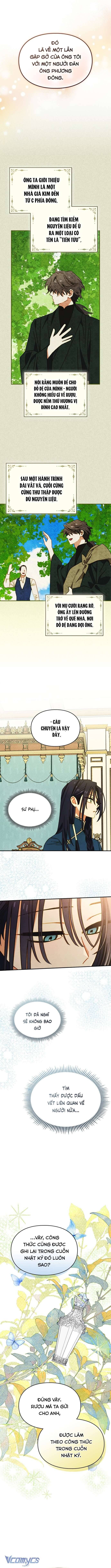 Thuần Hóa Munchkin - Chapter 10 - Page 5