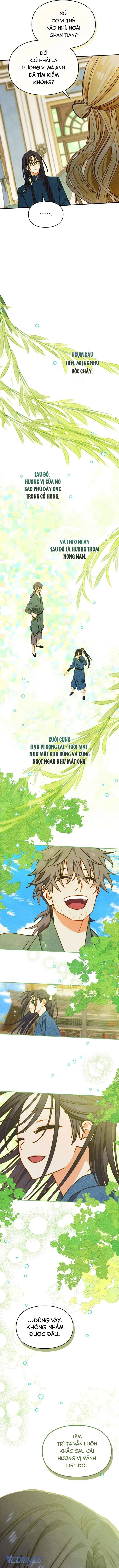 Thuần Hóa Munchkin - Chapter 10 - Page 6