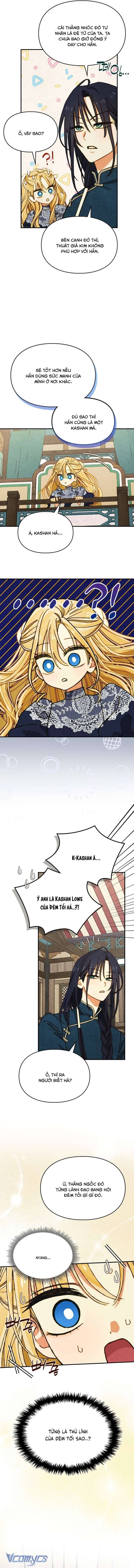 Thuần Hóa Munchkin - Chapter 12 - Page 13