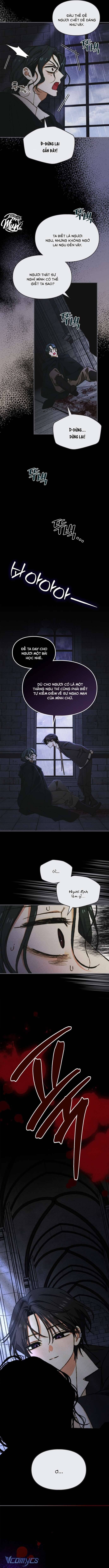 Thuần Hóa Munchkin - Chapter 12 - Page 3