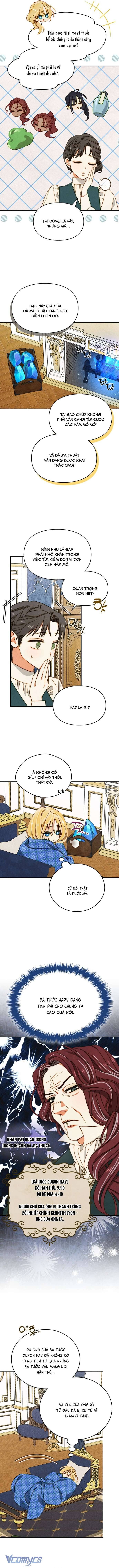 Thuần Hóa Munchkin - Chapter 12 - Page 7