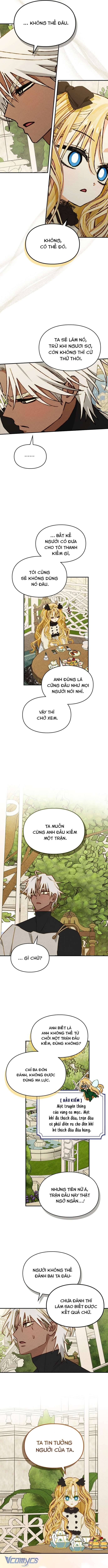 Thuần Hóa Munchkin - Chapter 13 - Page 10