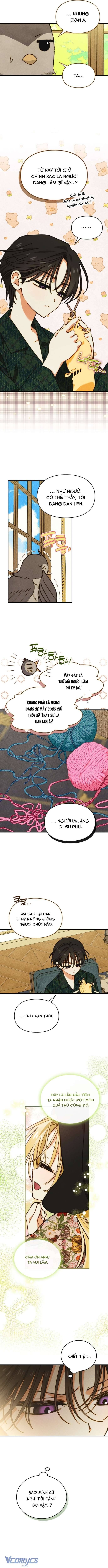 Thuần Hóa Munchkin - Chapter 13 - Page 4