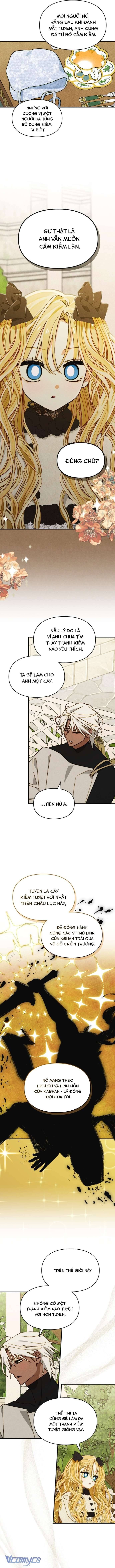 Thuần Hóa Munchkin - Chapter 13 - Page 9