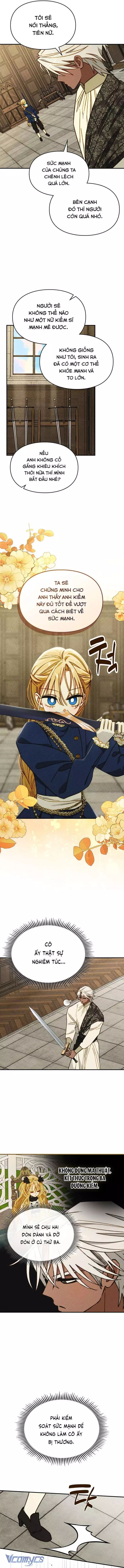 Thuần Hóa Munchkin - Chapter 14 - Page 10