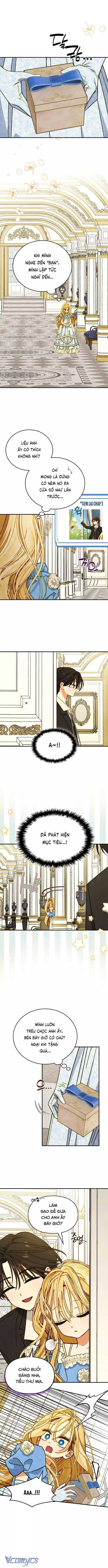 Thuần Hóa Munchkin - Chapter 14 - Page 3