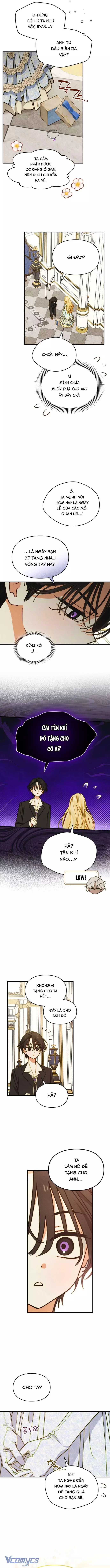 Thuần Hóa Munchkin - Chapter 14 - Page 4