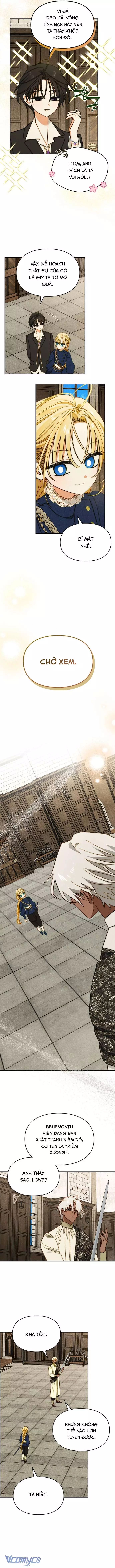 Thuần Hóa Munchkin - Chapter 14 - Page 8