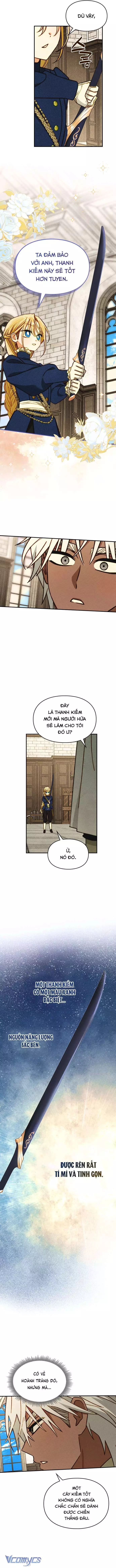 Thuần Hóa Munchkin - Chapter 14 - Page 9