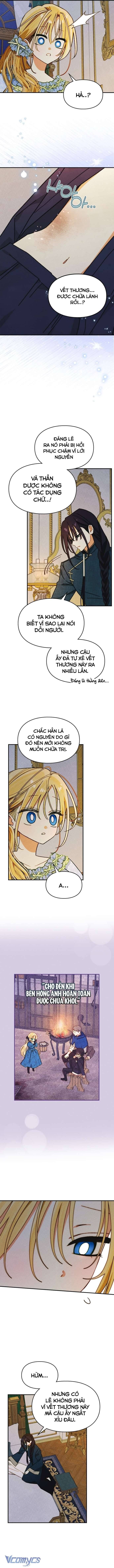 Thuần Hóa Munchkin - Chapter 15 - Page 10