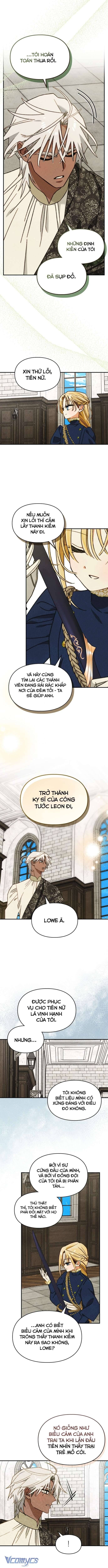 Thuần Hóa Munchkin - Chapter 15 - Page 4