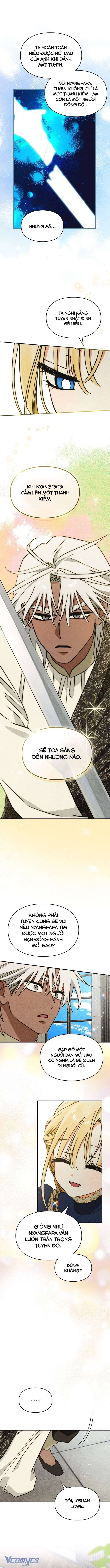 Thuần Hóa Munchkin - Chapter 15 - Page 5