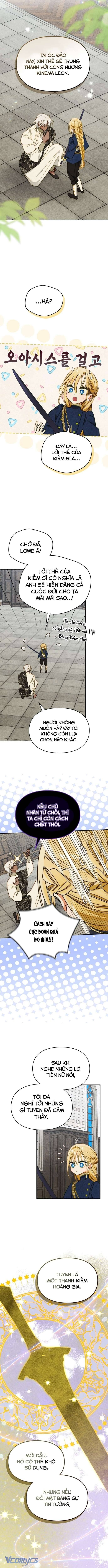 Thuần Hóa Munchkin - Chapter 15 - Page 6