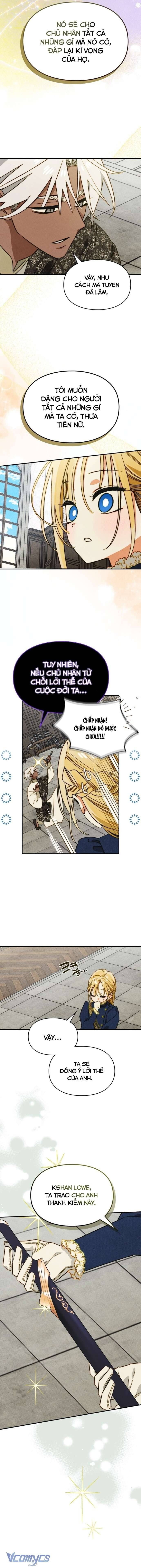 Thuần Hóa Munchkin - Chapter 15 - Page 7