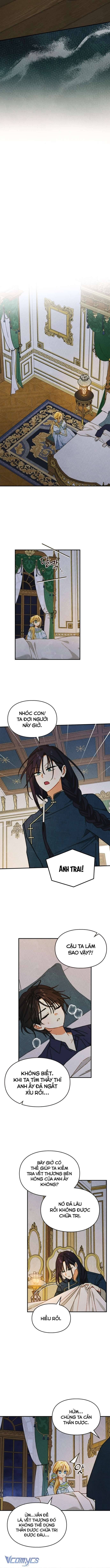 Thuần Hóa Munchkin - Chapter 15 - Page 9