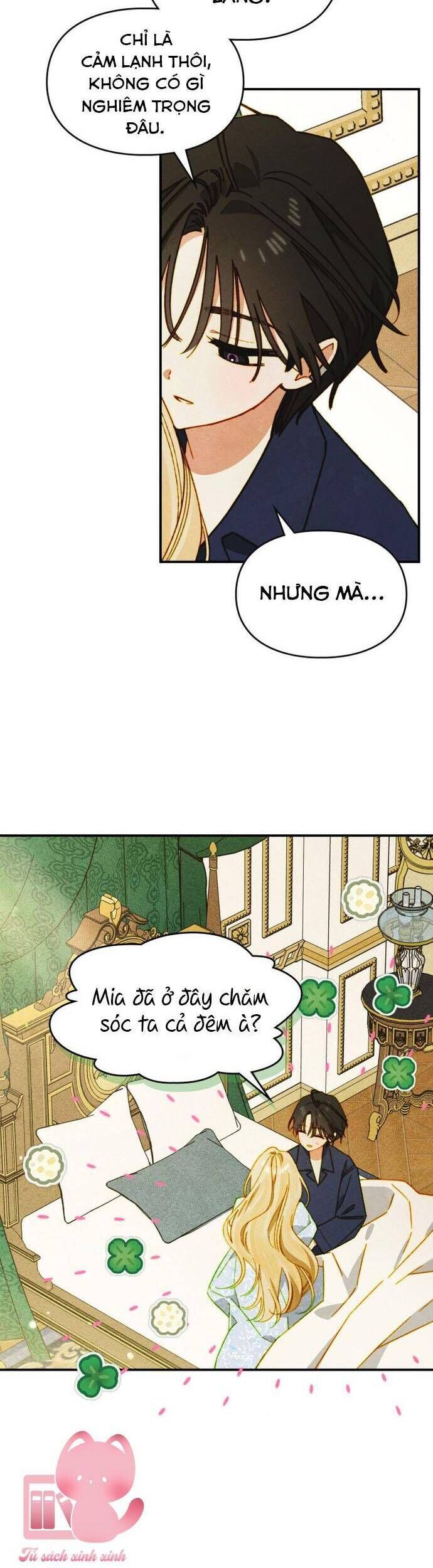Thuần Hóa Munchkin - Chapter 16 - Page 12