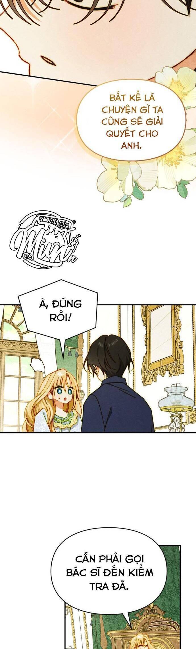 Thuần Hóa Munchkin - Chapter 16 - Page 15