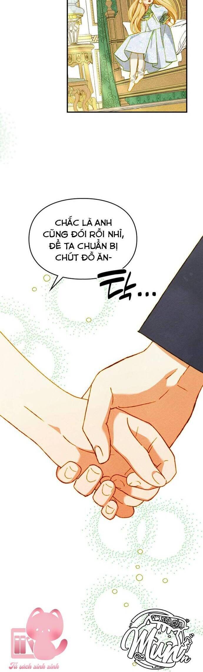 Thuần Hóa Munchkin - Chapter 16 - Page 16