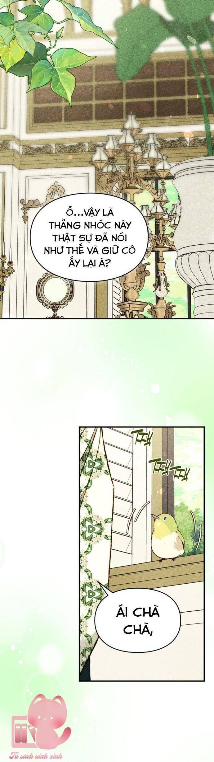 Thuần Hóa Munchkin - Chapter 16 - Page 20